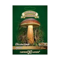Га014242 Польский гриб на зерновом субстрате, больш. пак. 15 мл