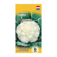 Га010248 Капуста цветная Гудман 10 шт. (Голландия)