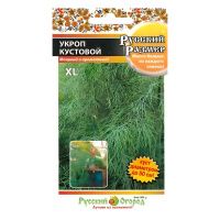 02Ру3849 Укроп Русский размер (200шт)