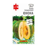 02Аэ1607 Тыква твердокорая Юнона