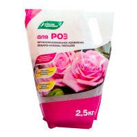 ОМУ Для цветов 2,5 кг