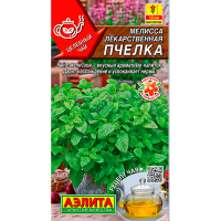 Мелисса лекарственная Пчелка