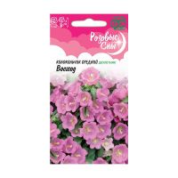 Га014554 Колокольчик Восход, средний 0,05 г, серия Розовые сны Н21 DH