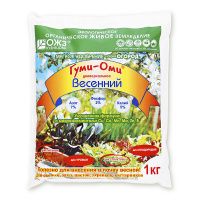 01Ба4947 Гуми-Оми Весенний 1 кг