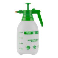 07FI6732 Опрыскиватель ручной  2 л