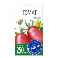 02Аг5839 Томат Де Барао красный, семена Агроуспех 0,1г (300)