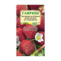 Га014474 Земляника (Клубника) Грандиан F1 пробирка 5 шт
