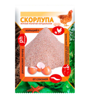 Скорлупа яичная 1,5 кг
