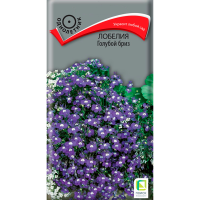 Лобелия Голубой бриз (ЦВ ) (1) 0,1гр