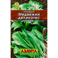 Черемша Медвежий деликатес Лидер 0,3г