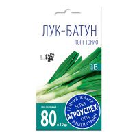 02Аг5880 Лук-батун Лонг Токио, семена Агроуспех 0,5г (250)