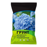 01Но8844 Гортензия (грунт.) 10 л