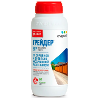 Грейдер 500мл N6