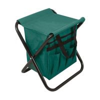 07FI8246 Табурет складной с сумкой 300х300х400 мм