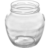 Стеклобанка 1,5л. ТО-100 Фонарь Кам. Шахтинск (6) (648)