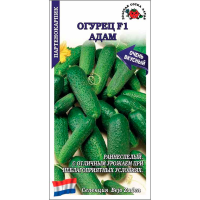 Огурец Адам F1