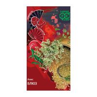 Га014350 Анис Блюз 0,5 г серия Пряности и страсти