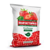 01Би9904 Клубника, 1кг - Вырастайка, комплексное удобрение NDS 01Би9904 Клубника, 1кг - Вырастайка, комплексное удобрение NDS