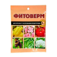 Фитоверм ВX 4мл ЦВ. ПАКЕТ
