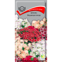 Флокс (друммонда) Мерцающая звезда (ЦВ) (1) 0,2гр