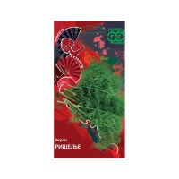 Га010724 Укроп Ришелье 2,0 г серия Пряности и страсти