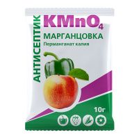01Би9931 Марганцовка, 10г NDS 01Би9931 Марганцовка, 10г NDS