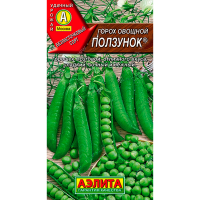 Горох Ползунок 25г Горох Ползунок 25г