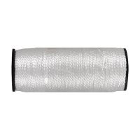 07FI6813 Шнур разметочный капроновый 1,5 мм х 100 м, белый