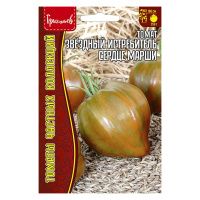 02Гр3202 Томат Звёздный Истребитель Сердце Марши 5шт.-НОВИНКА NDS