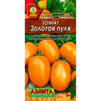 Томат Золотая пуля