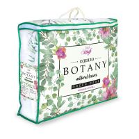 644 Одеяло Botany всесезонное 1,5 сп. , 140х205 см , вес наполнителя 220 гкв.м. (1)(6)