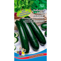 Кабачок Чудо лентяя (УД)