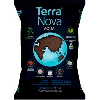 Грунт универсальный Terra Nova Aqua  2.5л