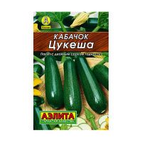 02Аэ5002 Кабачок цуккини Цукеша Лидер 10г