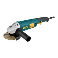 07FI7139 Шлифмашина угловая 1100 Вт 3000-11000 об-мин КлК 125 мм 2,3 кг длинная  армир.ротор  б-с щеток