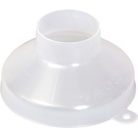 Воронка большая с широкой горловиной d 150мм