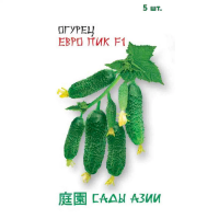 Огурец ”Евро Пик“ Г-1