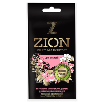 Цион для орхидей (шоубокс, саше 30 г. - 30 шт.)