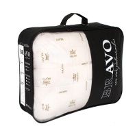 118336 ПП Подушка BRAVO 50х70 Верблюжий пух