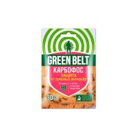 01Ze6664 Карбофос 30 гр GREEN BELT (200) (Е10800)