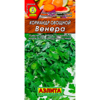 Кориандр овощной Венера 3г