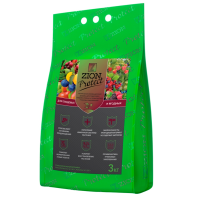 Цион Protect для плодово-ягодных (полимерный пакет, 3 кг)