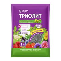 01Би9878 Триолит, 1л Удачная защита NDS