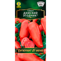 Томат Дамский угодник