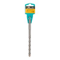 07FI9056 Бур по бетону SDS PLUS с двойной резьбой 10х160 мм
