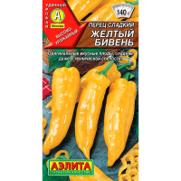 Перец сладкий Желтый бивень