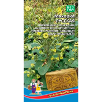 Махорка Русская