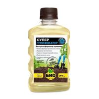 01Би9985 Био-комплекс Супер Гумификатор 1л