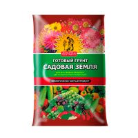 01Аг0942 Грунт САМ СЕБЕ АГРОНОМ садовая земля 20л. (1) (135)