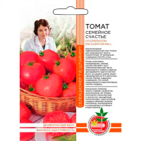 Томат Семейное счастье